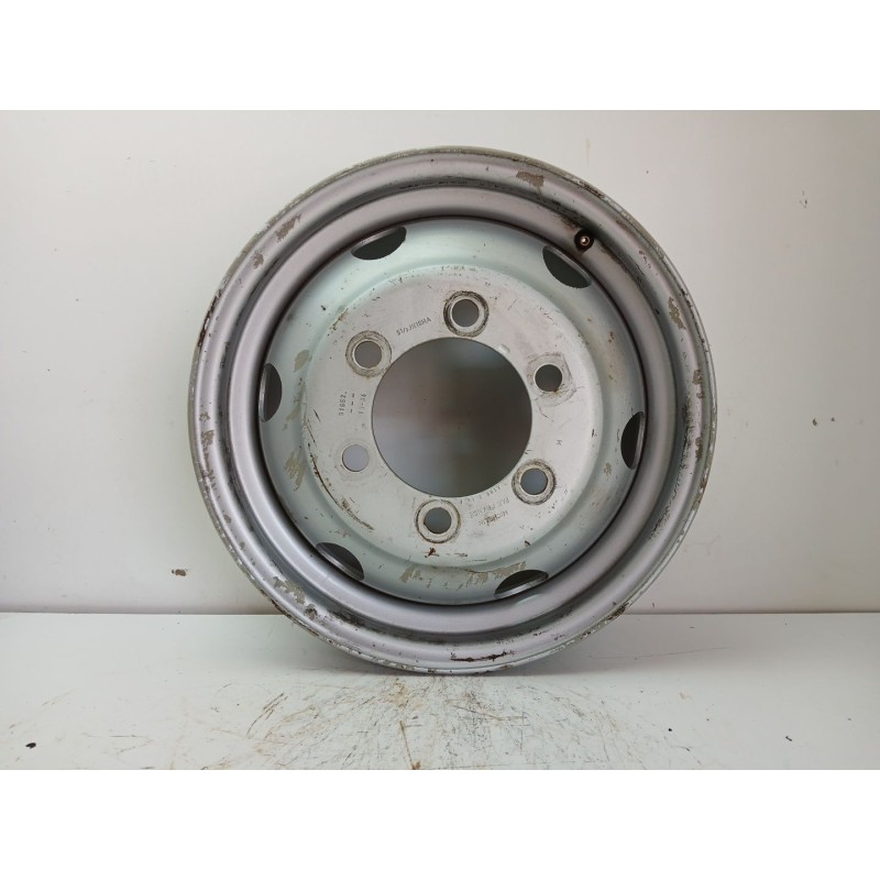Recambio de llanta para iveco daily ii furgoneta 35-8 (12934104, 12934111, 12934112, 12934117, 12934124,... referencia OEM IAM  