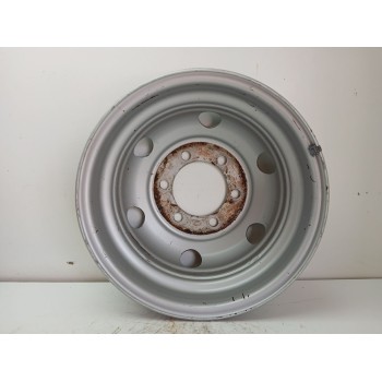 Recambio de llanta para iveco daily ii furgoneta 35-8 (12934104, 12934111, 12934112, 12934117, 12934124,... referencia OEM IAM  
