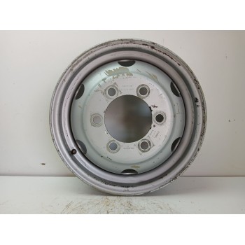 LLANTA 5.5JK16HA 6H 6X180