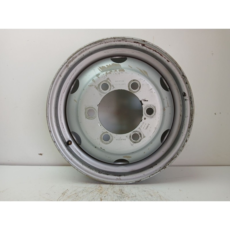 Recambio de llanta para iveco daily ii furgoneta 35-8 (12934104, 12934111, 12934112, 12934117, 12934124,... referencia OEM IAM  