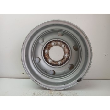 Recambio de llanta para iveco daily ii furgoneta 35-8 (12934104, 12934111, 12934112, 12934117, 12934124,... referencia OEM IAM  
