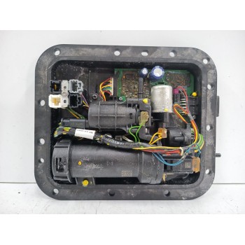 Recambio de modulo electronico para peugeot 2008 i (cu_) 1.6 bluehdi 100 referencia OEM IAM 12678023  