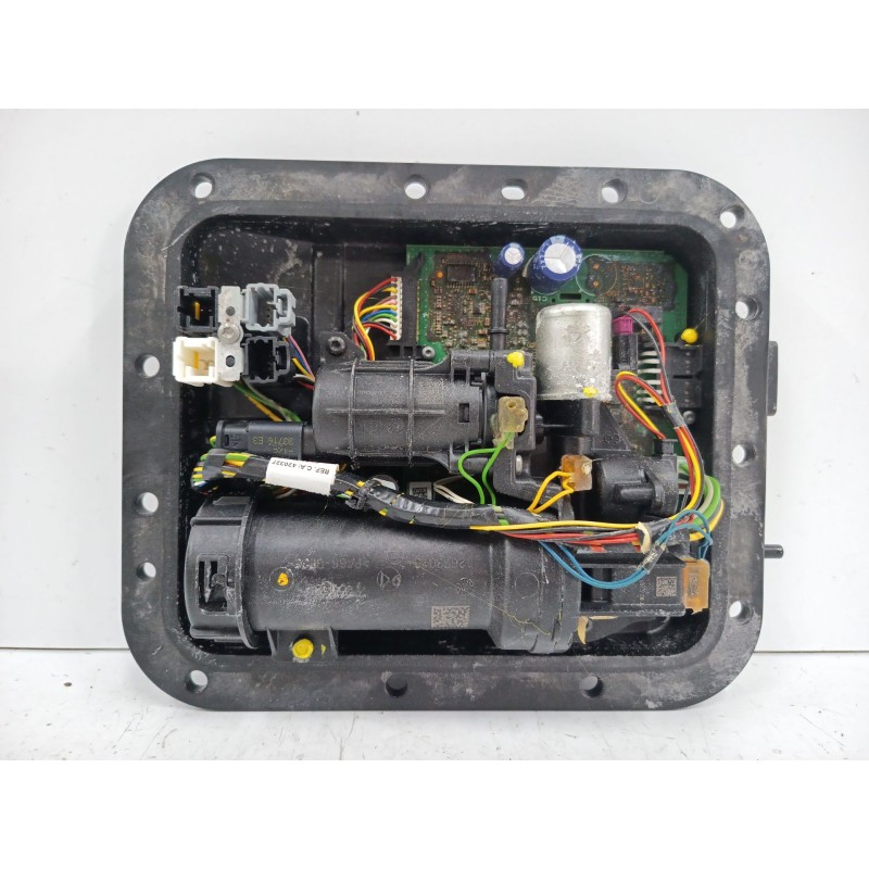 MODULO ELECTRONICO