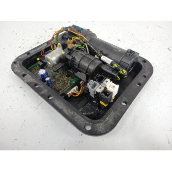 Recambio de modulo electronico para peugeot 2008 i (cu_) 1.6 bluehdi 100 referencia OEM IAM 12678023  