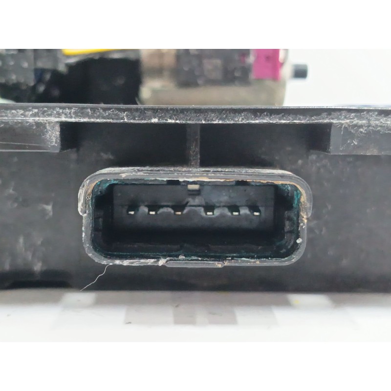 MODULO ELECTRONICO