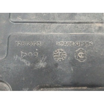 Recambio de modulo electronico para peugeot 2008 i (cu_) 1.6 bluehdi 100 referencia OEM IAM 12678023  