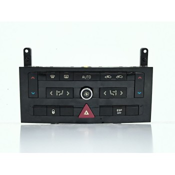 MANDO CLIMATIZADOR 96715292XN V63220010019 