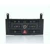 Recambio de mando climatizador para peugeot 407 (6d_) 2.0 hdi (6drhrh) referencia OEM IAM 96715292XN V63220010019 