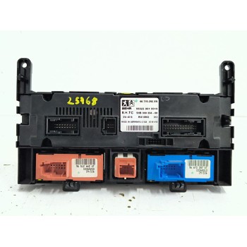 Recambio de mando climatizador para peugeot 407 (6d_) 2.0 hdi (6drhrh) referencia OEM IAM 96715292XN V63220010019 