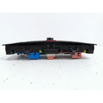 Recambio de mando climatizador para peugeot 407 (6d_) 2.0 hdi (6drhrh) referencia OEM IAM 96715292XN V63220010019 
