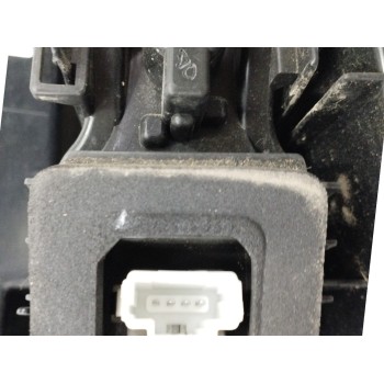 Recambio de piloto trasero izquierdo para renault scenic iii 1.6 dci diesel fap referencia OEM IAM 265550013R  