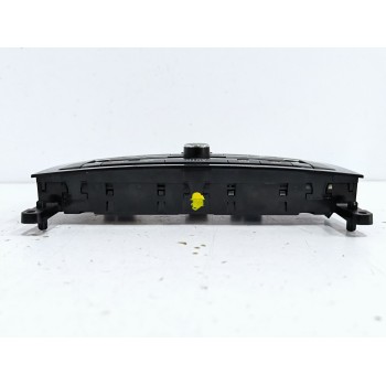 Recambio de mando climatizador para peugeot 407 (6d_) 2.0 hdi (6drhrh) referencia OEM IAM 96715292XN V63220010019 