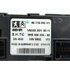 Recambio de mando climatizador para peugeot 407 (6d_) 2.0 hdi (6drhrh) referencia OEM IAM 96715292XN V63220010019 