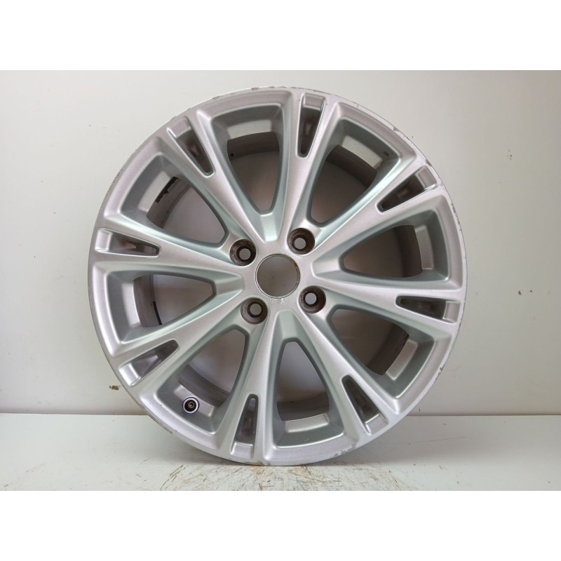 Recambio de llanta para ford fiesta vi (cb1, ccn) 1.0 ecoboost referencia OEM IAM   4H 4X110