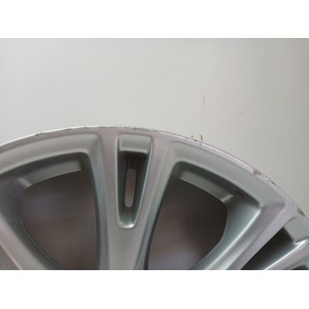 Recambio de llanta para ford fiesta vi (cb1, ccn) 1.0 ecoboost referencia OEM IAM   4H 4X110