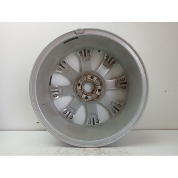Recambio de llanta para ford fiesta vi (cb1, ccn) 1.0 ecoboost referencia OEM IAM   4H 4X110