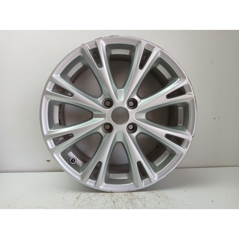 Recambio de llanta para ford fiesta vi (cb1, ccn) 1.0 ecoboost referencia OEM IAM   4H 4X110