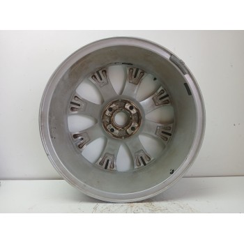 Recambio de llanta para ford fiesta vi (cb1, ccn) 1.0 ecoboost referencia OEM IAM   4H 4X110