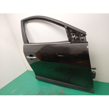 Recambio de puerta delantera derecha para renault fluence (l3_) 1.5 dci (l30b) referencia OEM IAM   