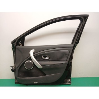 Recambio de puerta delantera derecha para renault fluence (l3_) 1.5 dci (l30b) referencia OEM IAM   