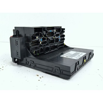 Recambio de caja reles / fusibles para mercedes-benz clase c (w203) c 180 kompressor (203.046) referencia OEM IAM 2035452901 5DK