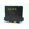 Recambio de caja reles / fusibles para mercedes-benz clase c (w203) c 180 kompressor (203.046) referencia OEM IAM 2035452901 5DK