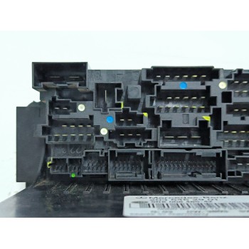 Recambio de caja reles / fusibles para mercedes-benz clase c (w203) c 180 kompressor (203.046) referencia OEM IAM 2035452901 5DK