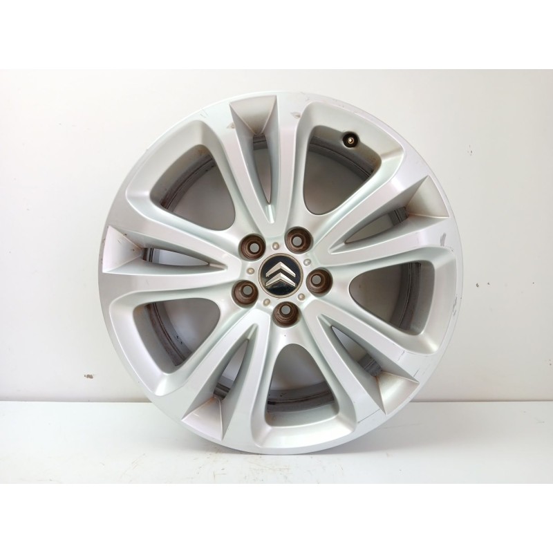 LLANTA 7JX17 5H 5X114