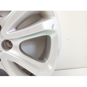 Recambio de llanta para citroën c5 iii (rd_) 2.0 hdi 140 referencia OEM IAM 9673602580 7JX17 5H 5X114