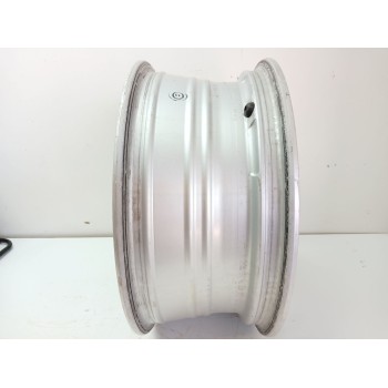 Recambio de llanta para citroën c5 iii (rd_) 2.0 hdi 140 referencia OEM IAM 9673602580 7JX17 5H 5X114
