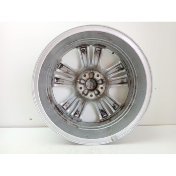 Recambio de llanta para citroën c5 iii (rd_) 2.0 hdi 140 referencia OEM IAM 9673602580 7JX17 5H 5X114