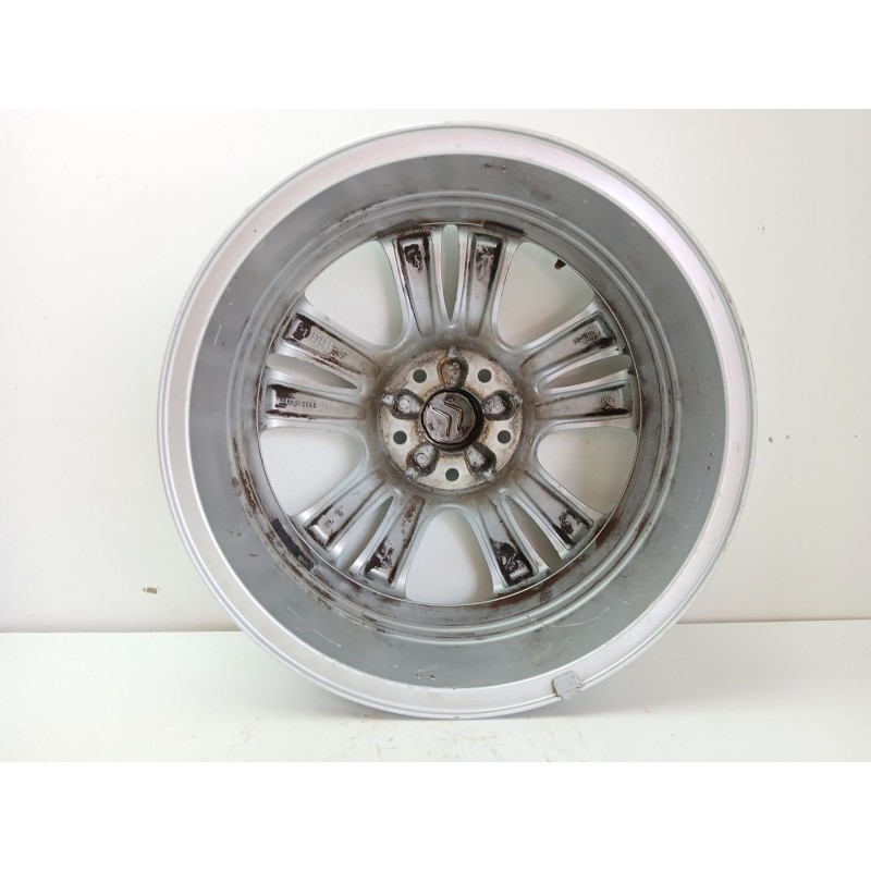 LLANTA 7JX17 5H 5X114