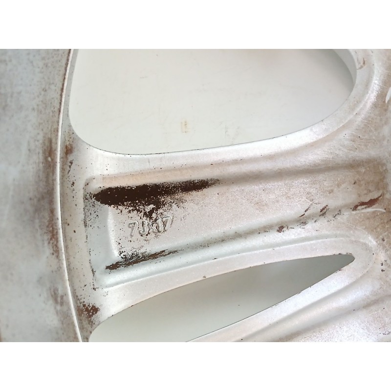 LLANTA 7JX17 5H 5X114