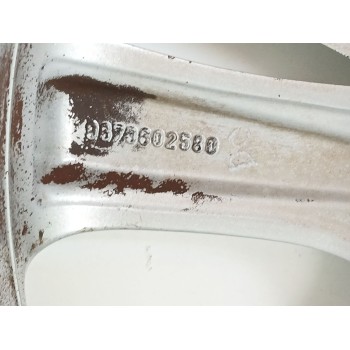 Recambio de llanta para citroën c5 iii (rd_) 2.0 hdi 140 referencia OEM IAM 9673602580 7JX17 5H 5X114