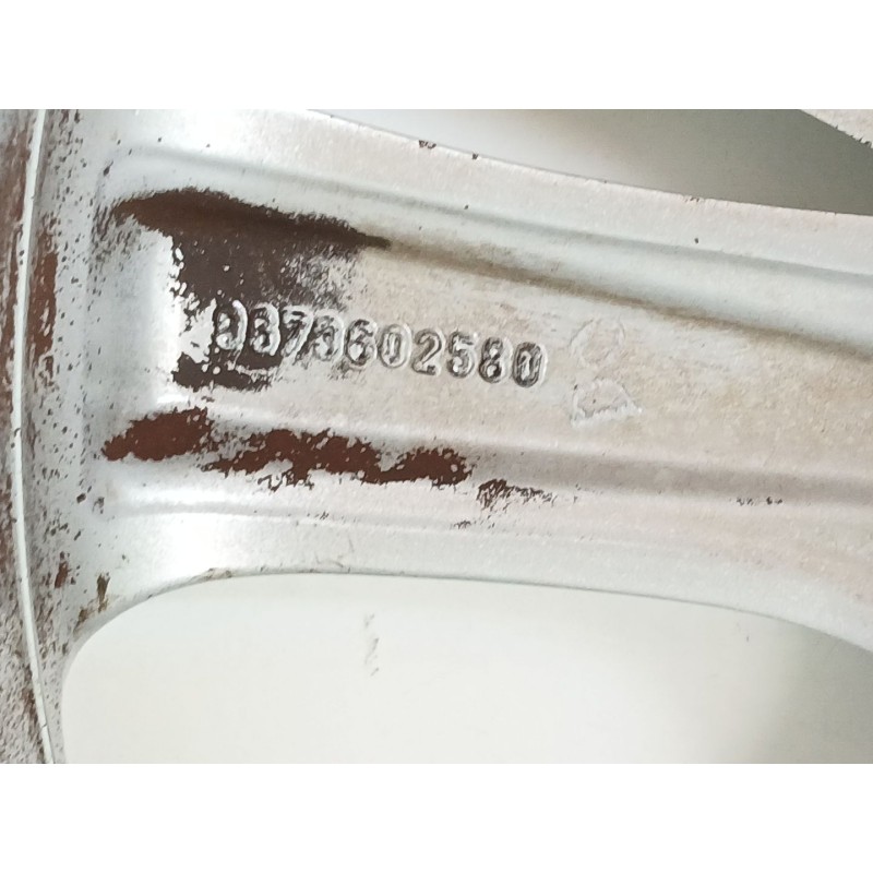 LLANTA 7JX17 5H 5X114