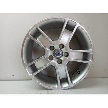 Recambio de llanta para volvo s40 ii (544) 2.0 d referencia OEM IAM 30714965 7JX17 ET52.5 5H 5X112