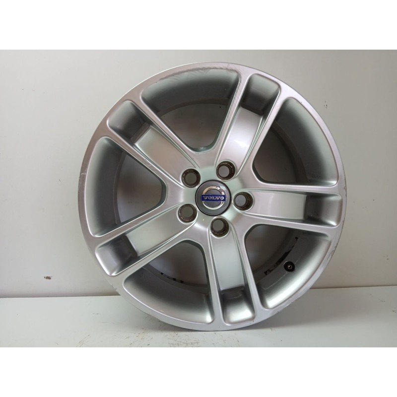 Recambio de llanta para volvo s40 ii (544) 2.0 d referencia OEM IAM 30714965 7JX17 ET52.5 5H 5X112
