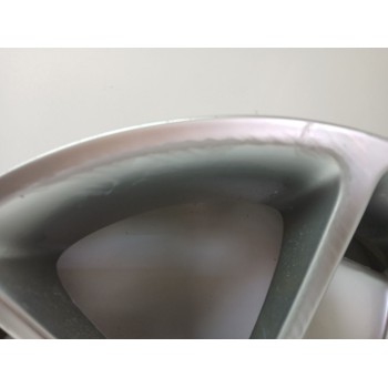 Recambio de llanta para volvo s40 ii (544) 2.0 d referencia OEM IAM 30714965 7JX17 ET52.5 5H 5X112