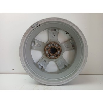 Recambio de llanta para volvo s40 ii (544) 2.0 d referencia OEM IAM 30714965 7JX17 ET52.5 5H 5X112