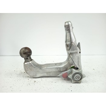 Recambio de enganche remolque para audi a6 c5 avant (4b5, 4b6) 2.5 tdi quattro referencia OEM IAM 4B0092770 4Z7092156 