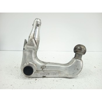 Recambio de enganche remolque para audi a6 c5 avant (4b5, 4b6) 2.5 tdi quattro referencia OEM IAM 4B0092770 4Z7092156 