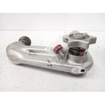 Recambio de enganche remolque para audi a6 c5 avant (4b5, 4b6) 2.5 tdi quattro referencia OEM IAM 4B0092770 4Z7092156 