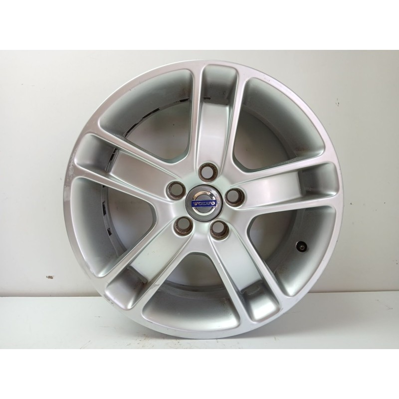 Recambio de llanta para volvo s40 ii (544) 2.0 d referencia OEM IAM 30714965 7JX17 ET52.5 5H 5X112
