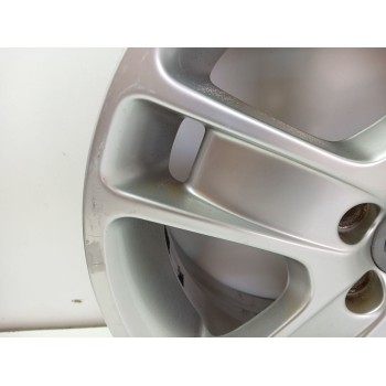 Recambio de llanta para volvo s40 ii (544) 2.0 d referencia OEM IAM 30714965 7JX17 ET52.5 5H 5X112