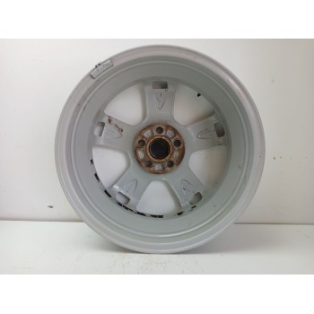 Recambio de llanta para volvo s40 ii (544) 2.0 d referencia OEM IAM 30714965 7JX17 ET52.5 5H 5X112