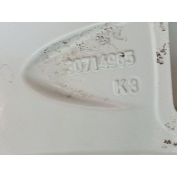 Recambio de llanta para volvo s40 ii (544) 2.0 d referencia OEM IAM 30714965 7JX17 ET52.5 5H 5X112