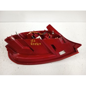 Recambio de piloto trasero derecho para peugeot 407 (6d_) 2.0 hdi (6drhrh) referencia OEM IAM 9689089080  
