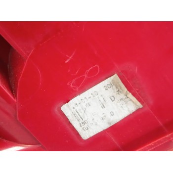 Recambio de piloto trasero derecho para peugeot 407 (6d_) 2.0 hdi (6drhrh) referencia OEM IAM 9689089080  