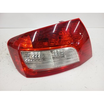 Recambio de piloto trasero izquierdo para peugeot 407 (6d_) 2.0 hdi (6drhrh) referencia OEM IAM 9689089180  