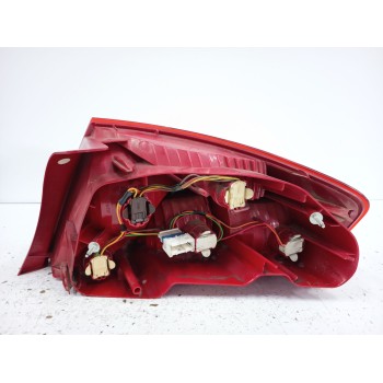 Recambio de piloto trasero izquierdo para peugeot 407 (6d_) 2.0 hdi (6drhrh) referencia OEM IAM 9689089180  